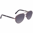 Ermenegildo Zegna EZ006608D59  Mens  Sunglasses