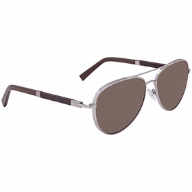 Ermenegildo Zegna EZ006614E59  Mens  Sunglasses
