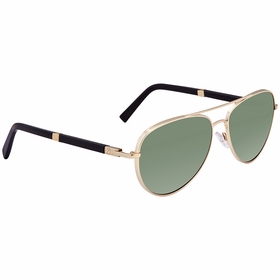 Ermenegildo Zegna EZ006632N59  Mens  Sunglasses