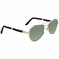 Ermenegildo Zegna EZ006632N59  Mens  Sunglasses