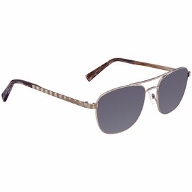 Ermenegildo Zegna EZ007114A55  Mens  Sunglasses