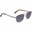 Ermenegildo Zegna EZ007114A55  Mens  Sunglasses