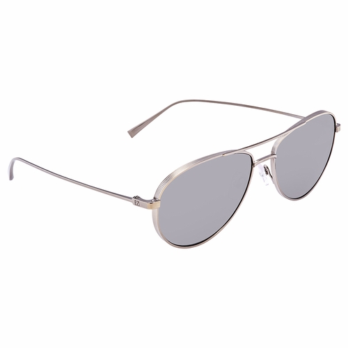 Ermenegildo Zegna EZ007212C59  Mens  Sunglasses