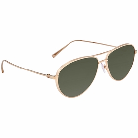 Ermenegildo Zegna EZ007232N59  Mens  Sunglasses