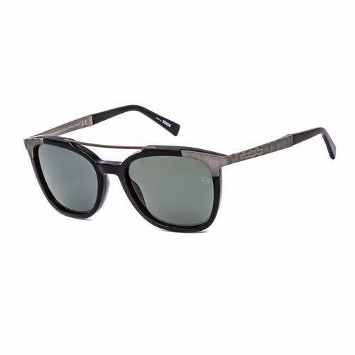 Ermenegildo Zegna EZ007301N54  Mens  Sunglasses