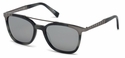 Ermenegildo Zegna EZ007356C54 Mens Sunglasses