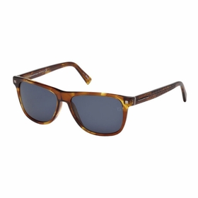 Ermenegildo Zegna EZ0074 55V 57  Mens  Sunglasses