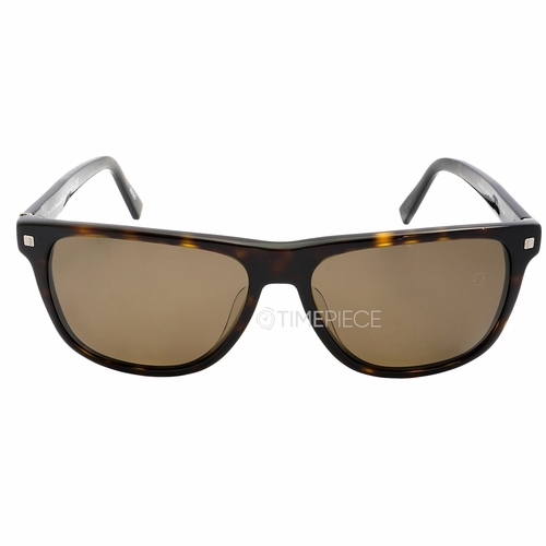Ermenegildo Zegna EZ0074F 52M 57  Ladies  Sunglasses