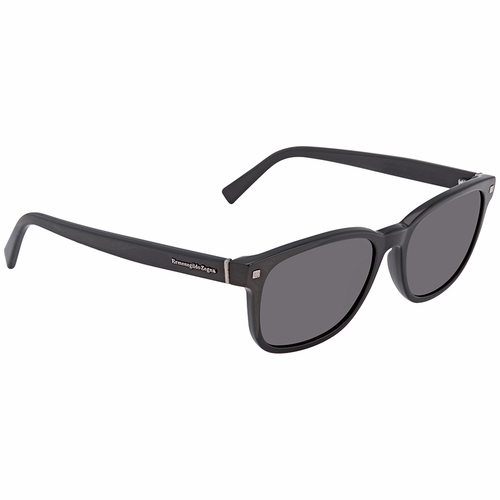 Ermenegildo Zegna EZ007501D56 EZ0075 Ladies Sunglasses Ermenegildo Zegna EZ007501D56 EZ0075 Ladies Sunglasses
