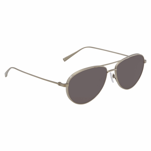 Ermenegildo Zegna EZ007553V56 EZ0075 Mens  Sunglasses
