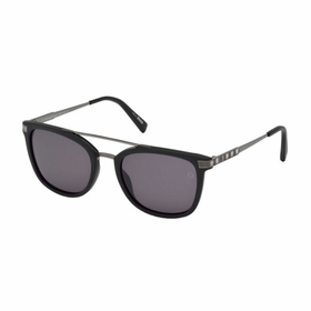 Ermenegildo Zegna EZ0078 02A 54  Mens  Sunglasses