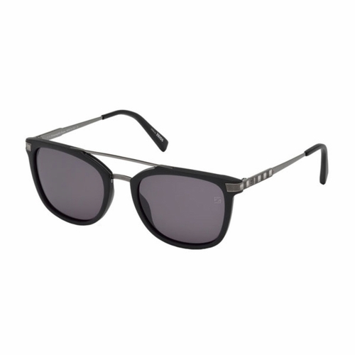 Ermenegildo Zegna EZ0078 02A 54 Mens Sunglasses Ermenegildo Zegna EZ0078 02A 54 Mens Sunglasses