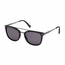 Ermenegildo Zegna EZ0078 02A 54 Mens Sunglasses