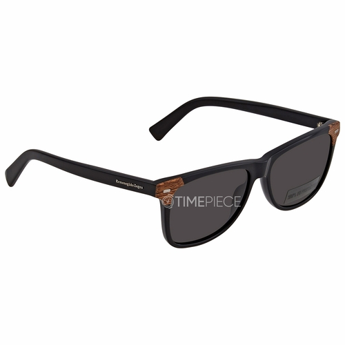 Ermenegildo Zegna EZ0082 01A 56  Mens  Sunglasses