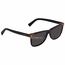 Ermenegildo Zegna EZ0082 01A 56  Mens  Sunglasses