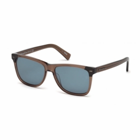Ermenegildo Zegna EZ0082 50V 56  Mens  Sunglasses