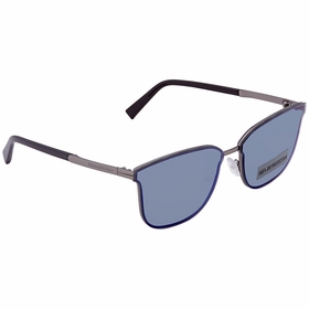 Ermenegildo Zegna EZ008609X64 EZ0086 Mens  Sunglasses