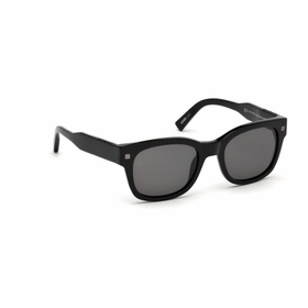 Ermenegildo Zegna EZ0087 01A  Mens  Sunglasses