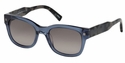 Ermenegildo Zegna EZ0087 92B 52  Mens  Sunglasses