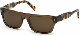 Ermenegildo Zegna EZ0088 51J 56    Sunglasses
