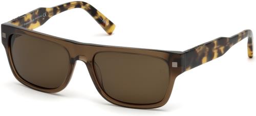 Ermenegildo Zegna EZ0088 51J 56    Sunglasses