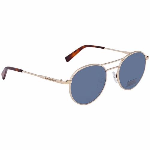 Ermenegildo Zegna EZ008928V50  Mens  Sunglasses