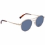Ermenegildo Zegna EZ008928V50  Mens  Sunglasses