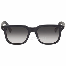 Ermenegildo Zegna EZ0090 01B 51  Mens  Sunglasses