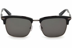 Ermenegildo Zegna EZ0092 01N  Mens  Sunglasses