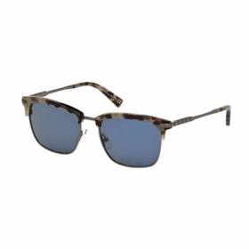 Ermenegildo Zegna EZ0092 55V 53  Mens  Sunglasses