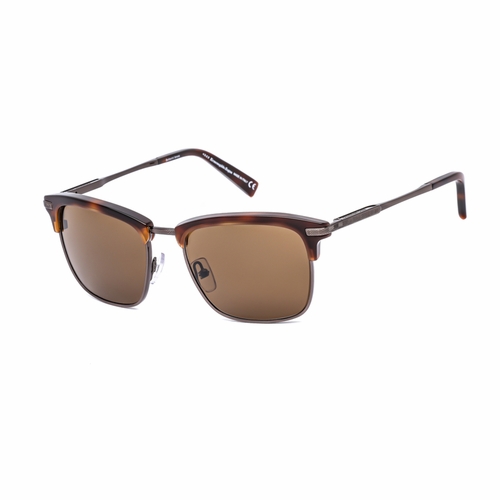 Ermenegildo Zegna EZ009252J53  Mens  Sunglasses