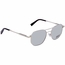 Ermenegildo Zegna EZ009318C52 EZ0093 Mens  Sunglasses