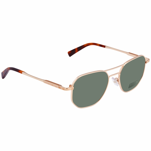 Ermenegildo Zegna EZ009328N52 EZ0093 Mens  Sunglasses