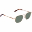 Ermenegildo Zegna EZ009328N52 EZ0093 Mens  Sunglasses