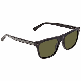 Ermenegildo Zegna EZ0094 01N 54  Mens  Sunglasses