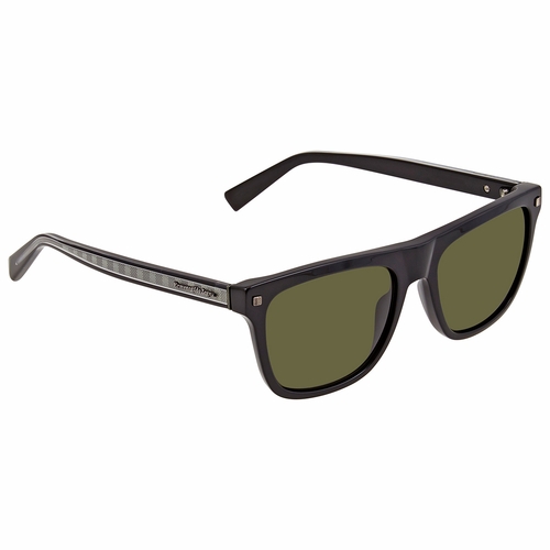 Ermenegildo Zegna EZ0094 01N 54  Mens  Sunglasses