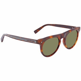 Ermenegildo Zegna EZ009552N50 EZ0095 Mens  Sunglasses