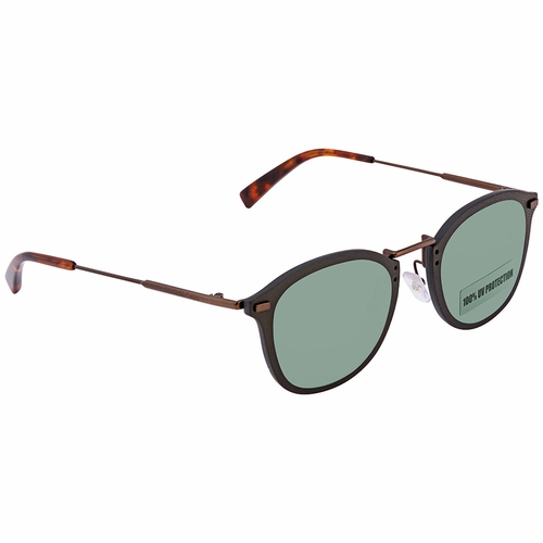 Ermenegildo Zegna EZ009735Q60 EZ0097 Mens  Sunglasses