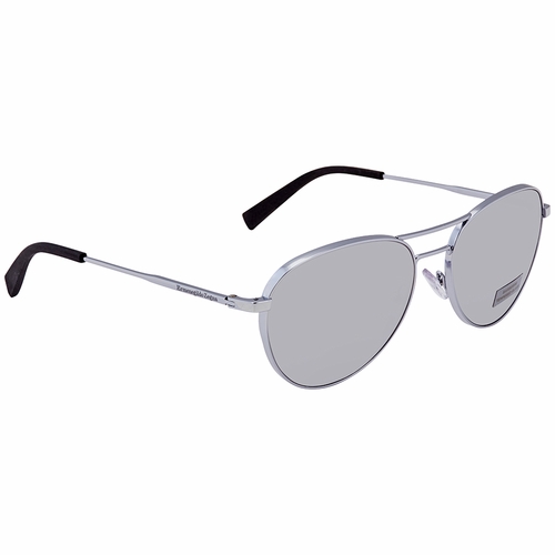 Ermenegildo Zegna EZ009818C56  Mens  Sunglasses