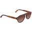 Ermenegildo Zegna EZ009952F53 EZ0099 Mens  Sunglasses