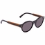Ermenegildo Zegna EZ010001A51 EZ0100 Mens  Sunglasses