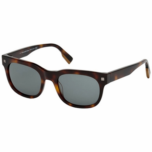 Ermenegildo Zegna EZ0101 52A 53  Mens  Sunglasses
