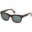 Ermenegildo Zegna EZ0101 52A 53  Mens  Sunglasses