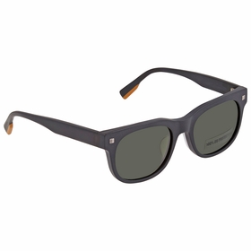 Ermenegildo Zegna EZ0101-F 02N 54  Mens  Sunglasses