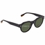 Ermenegildo Zegna EZ0102 01N 48  Mens  Sunglasses