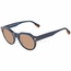 Ermenegildo Zegna EZ0102 90E 48  Mens  Sunglasses