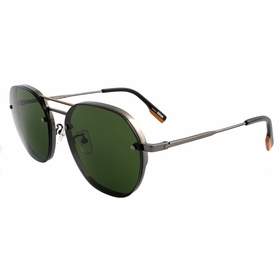 Ermenegildo Zegna EZ0105F 08N 53  Mens  Sunglasses