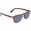Ermenegildo Zegna EZ010648V0 EZ0106 Ladies  Sunglasses