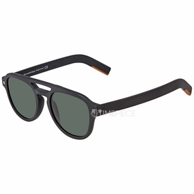 Ermenegildo Zegna EZ0113 02R 51  Mens  Sunglasses