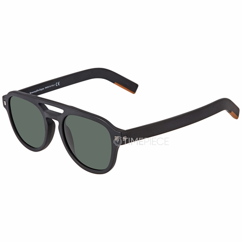 Ermenegildo Zegna EZ0113 02R 51 Mens Sunglasses Ermenegildo Zegna EZ0113 02R 51 Mens Sunglasses